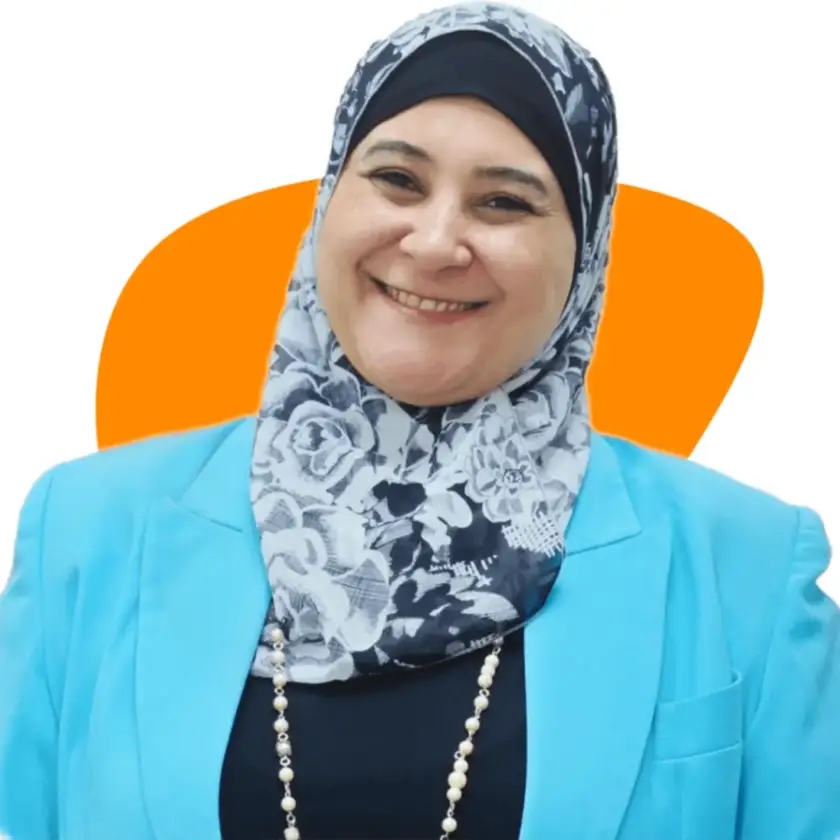 ناجية أحمد رنو