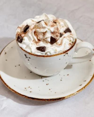 Hot Chocolate