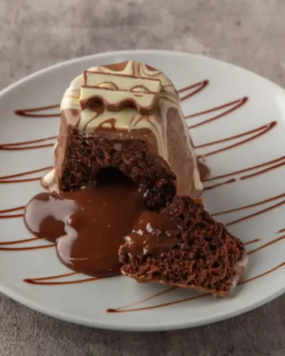 Small Molten Kinder