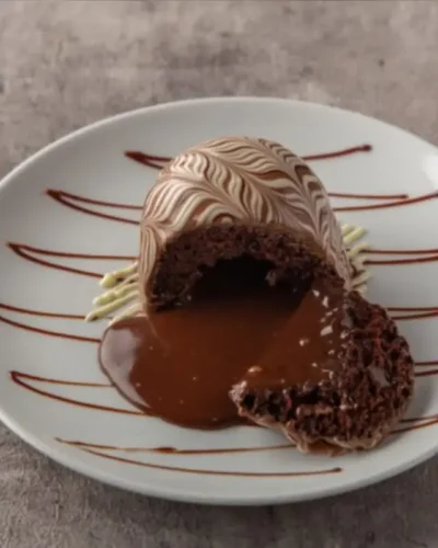Small Molten Original